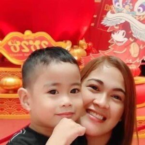 Emz Belchez profile icon