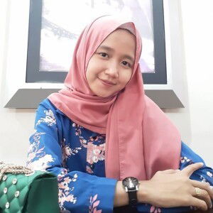 Mama syabil profile icon