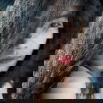 Angela Dela cruz profile icon