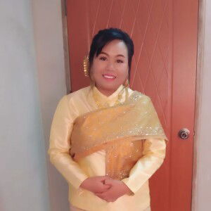 Jutamas Prombunsee profile icon