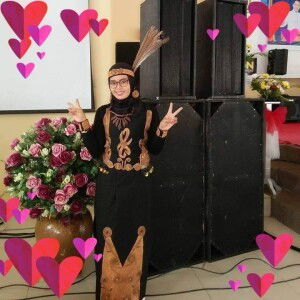 Setyo Ningsih profile icon