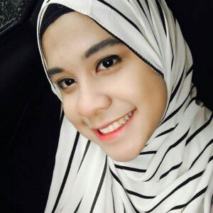 Ei Man  Al Hadi profile icon