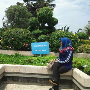 Vitri Queent profile icon