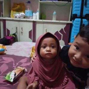 Sari Ipin Msi Jabon profile icon