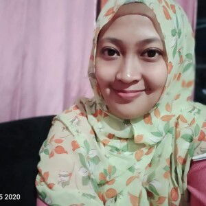 Melia SriYuningsih profile icon