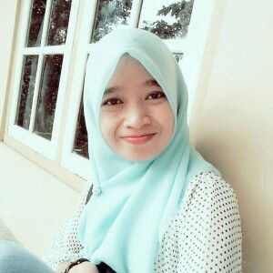 Atif Wahyuningsih profile icon