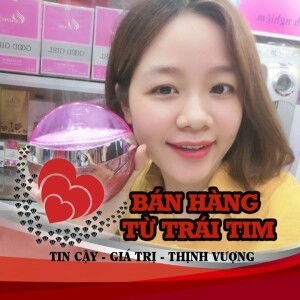 Phan Nhung profile icon