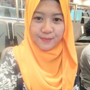 lailatulakmar muhammad profile icon