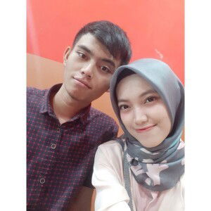 Regitalia Ananda Nurhafitri profile icon