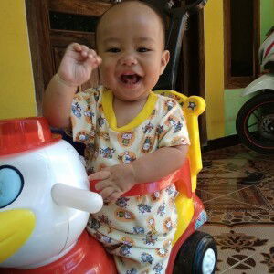 Puput Okta profile icon