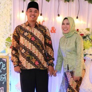 Novila Rusdayanti profile icon