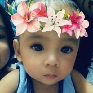 Kri-sel A. Jose profile icon