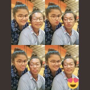 น้องโม นะคะ. profile icon