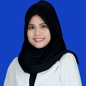 Indah Andini profile icon