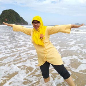 Devy Irmawati profile icon