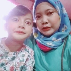 Shanti BT jenahabidin profile icon