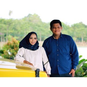 Sarida Pratama profile icon