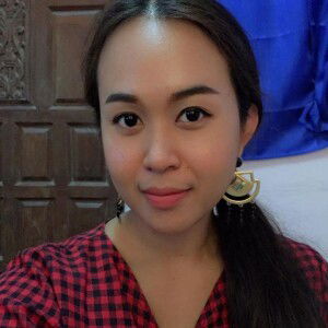 Lapisana Areeram profile icon