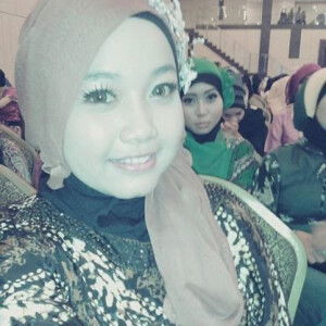 Ariesta Wiyan Gintari profile icon