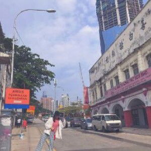 Nhu Minie profile icon