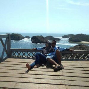 Siffa Fauziah profile icon