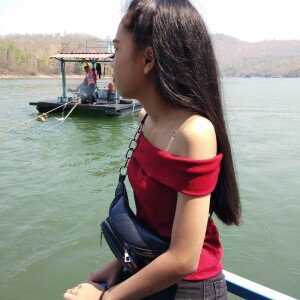 Panida Noipan profile icon