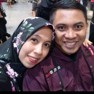 Linda Agustina profile icon