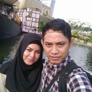 Tengku Ananda Sazida profile icon