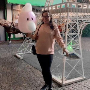 Ayu Indria Lestari profile icon