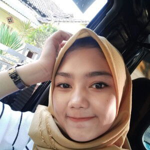 Sri Apriliyanti profile icon