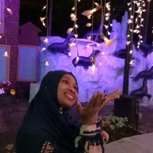 Chabibah Al Habsyi profile icon