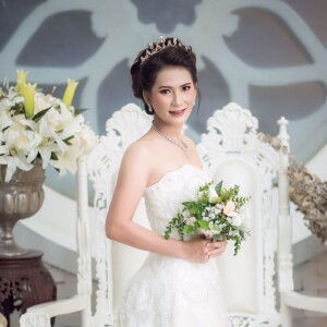 Praew Pb profile icon