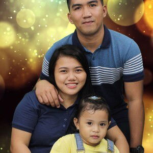 Jessa Rosales profile icon