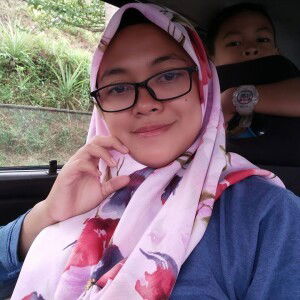 Lily Suhailie profile icon