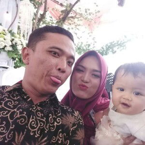 Ketrin Anggraini profile icon