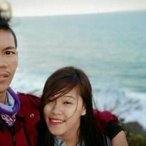 Wahyu Lestary profile icon