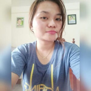 Fritcia Mae Daclizon profile icon