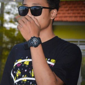 Khuzaimah profile icon