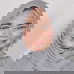 Nurfarahin Sahimi profile icon