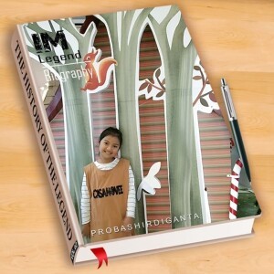 Fanadia Savee profile icon