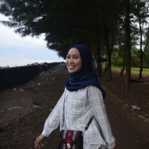 Yulia Rizkiana profile icon