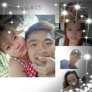 Precious Ann Españo profile icon