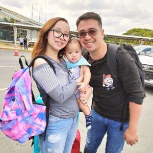 Rea Madelyn Lopez Alfonso profile icon