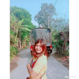 เปีย แสนดี profile icon