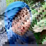 Adilah Hamzah profile icon