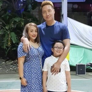 Clarice Diane Manuel - Entrada profile icon