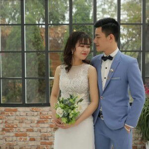 Hường Em's profile icon