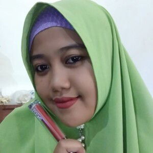 Nur Faizah profile icon