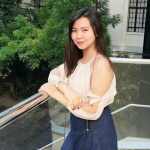 Danice Anne Mejia profile icon