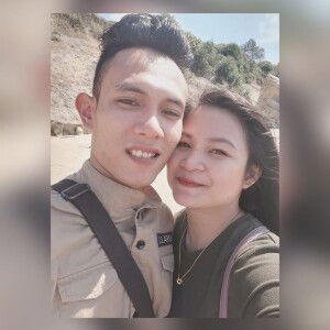 Caroline J Imanuel profile icon